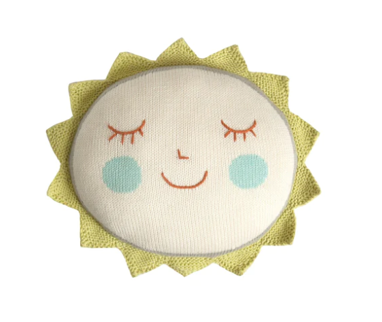 Sun Pillow