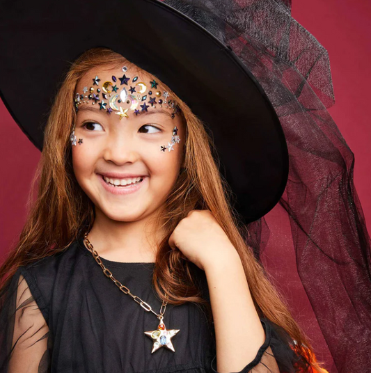 GEM Makeup | Witch Wizard - The Yellow Canary