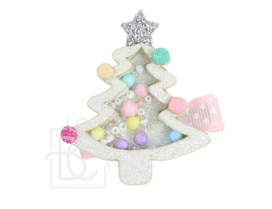 Christmas Shakers - The Yellow Canary
