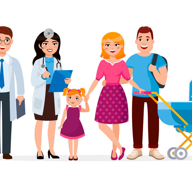 Coronavirus Confusion: What to Know to Protect Your Family