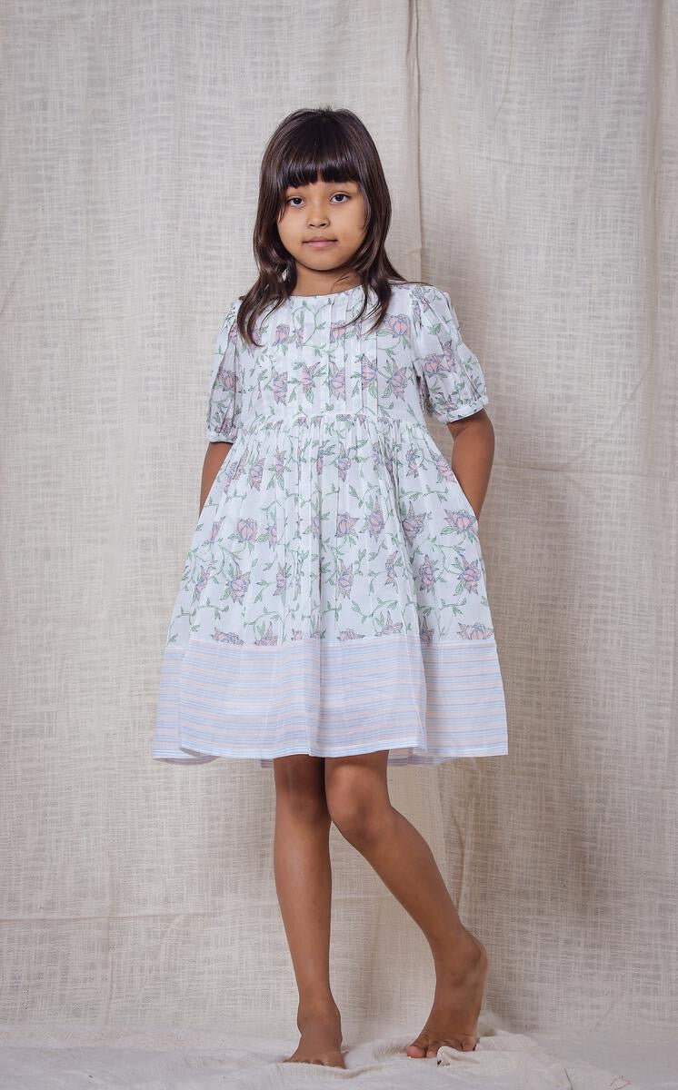 Sophia Dress