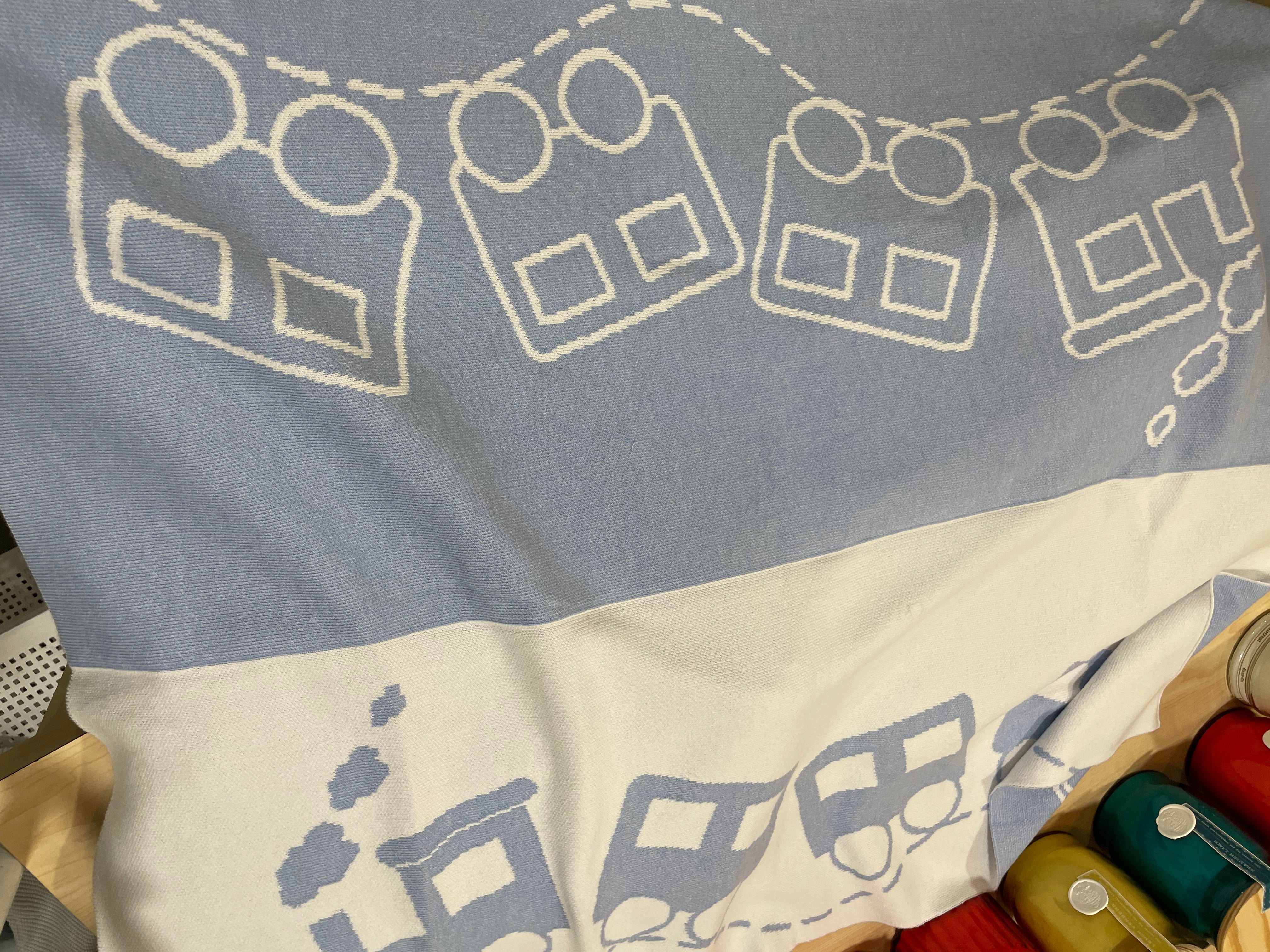 Baby Blanket