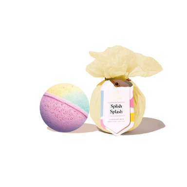 Splish Splash Bath Balm - The Yellow Canary