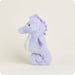 Seahorse Warmies - The Yellow Canary