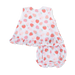 Top & Bloomer | Strawberry Bliss - The Yellow Canary