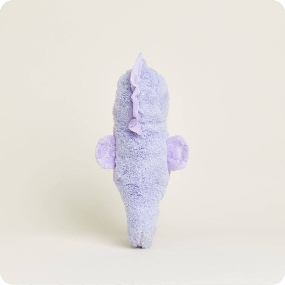 Seahorse Warmies - The Yellow Canary