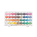 Lil' Watercolor Paint Pods (37 PC Set) - The Yellow Canary
