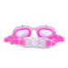 Strawberry Kids' Girls Swim Goggle | Summer Pool Essentials - The Yellow Canary