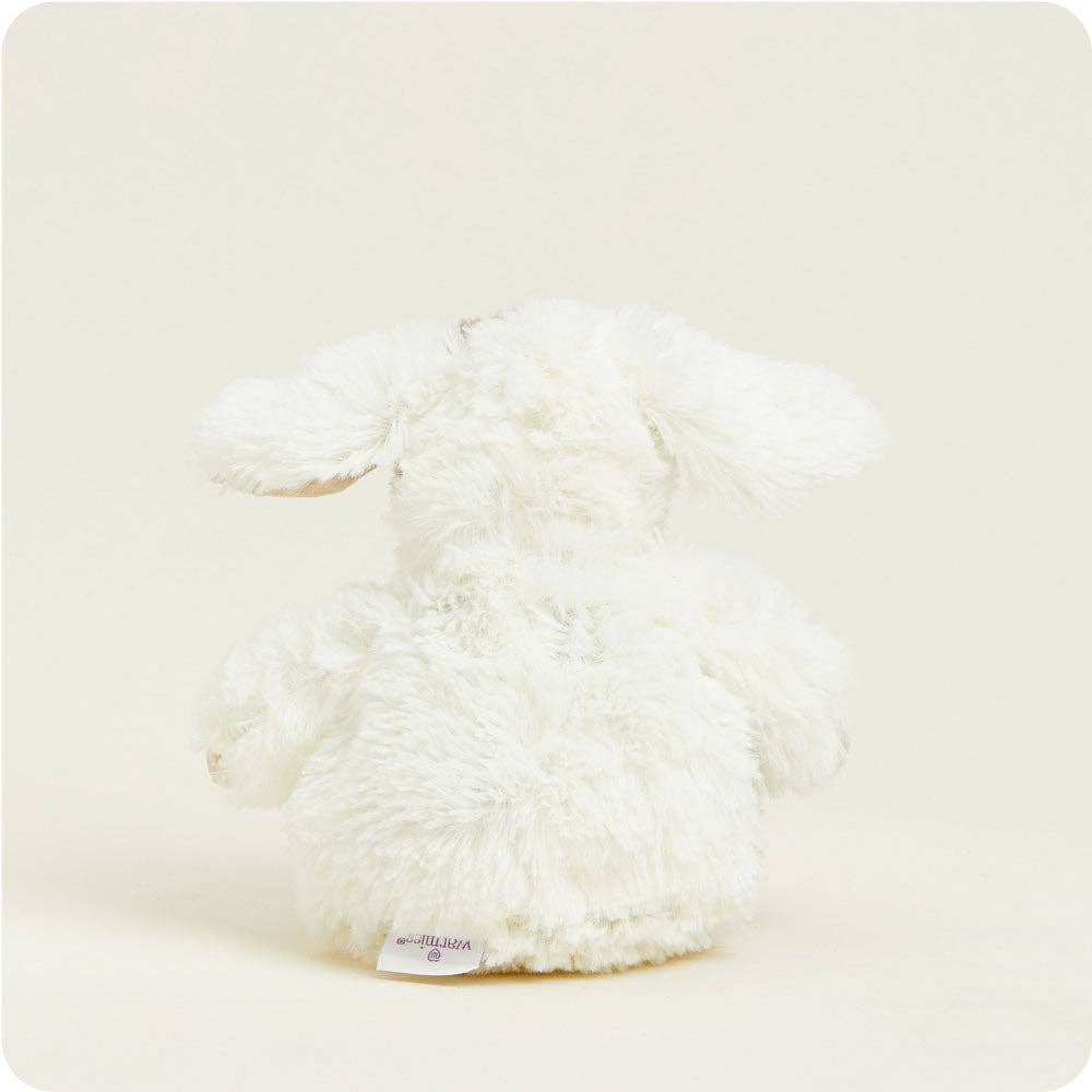 Puppy Warmies Junior - The Yellow Canary