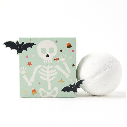 Skeleton Bath Balm - The Yellow Canary
