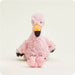 Flamingo Warmies - The Yellow Canary