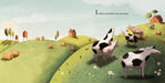 I'll Love You Till the Cows Come Home: Kathryn Cristaldi - The Yellow Canary