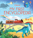 My First Encyclopedia : Usborne - The Yellow Canary