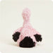 Flamingo Warmies - The Yellow Canary