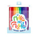 Make no Mistake!: Erasable Markers (Set of 12) - The Yellow Canary