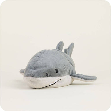 Shark Warmies Junior - The Yellow Canary
