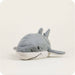 Shark Warmies Junior - The Yellow Canary