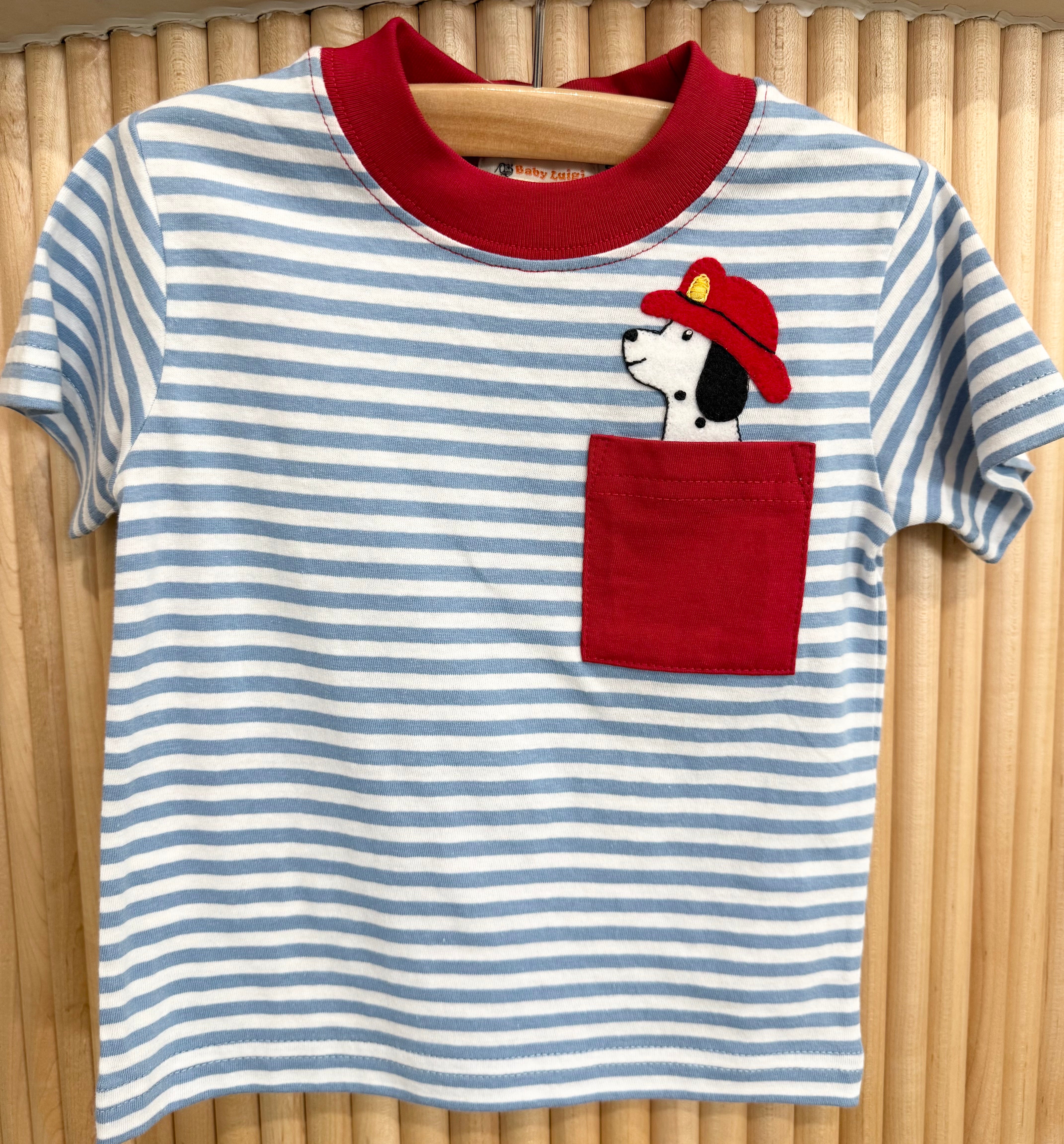 T-Shirt | Pocket Puppy