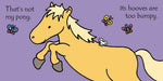That's Not My Pony. : Usborne - The Yellow Canary
