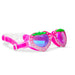 Strawberry Kids' Girls Swim Goggle | Summer Pool Essentials - The Yellow Canary