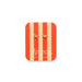 Earrings | Bow Stud - The Yellow Canary