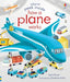 Peek Inside How a Plane Works - The Yellow Canary