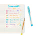 Mini Doodlers: Fruity Scented Gel Pens (Set of 20) - The Yellow Canary