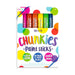 Chunkies: Paint Sticks Original Pack (Set of 12) - The Yellow Canary