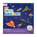 D.I.Y. Paper Airplanes (Set of 24 Designs) - The Yellow Canary