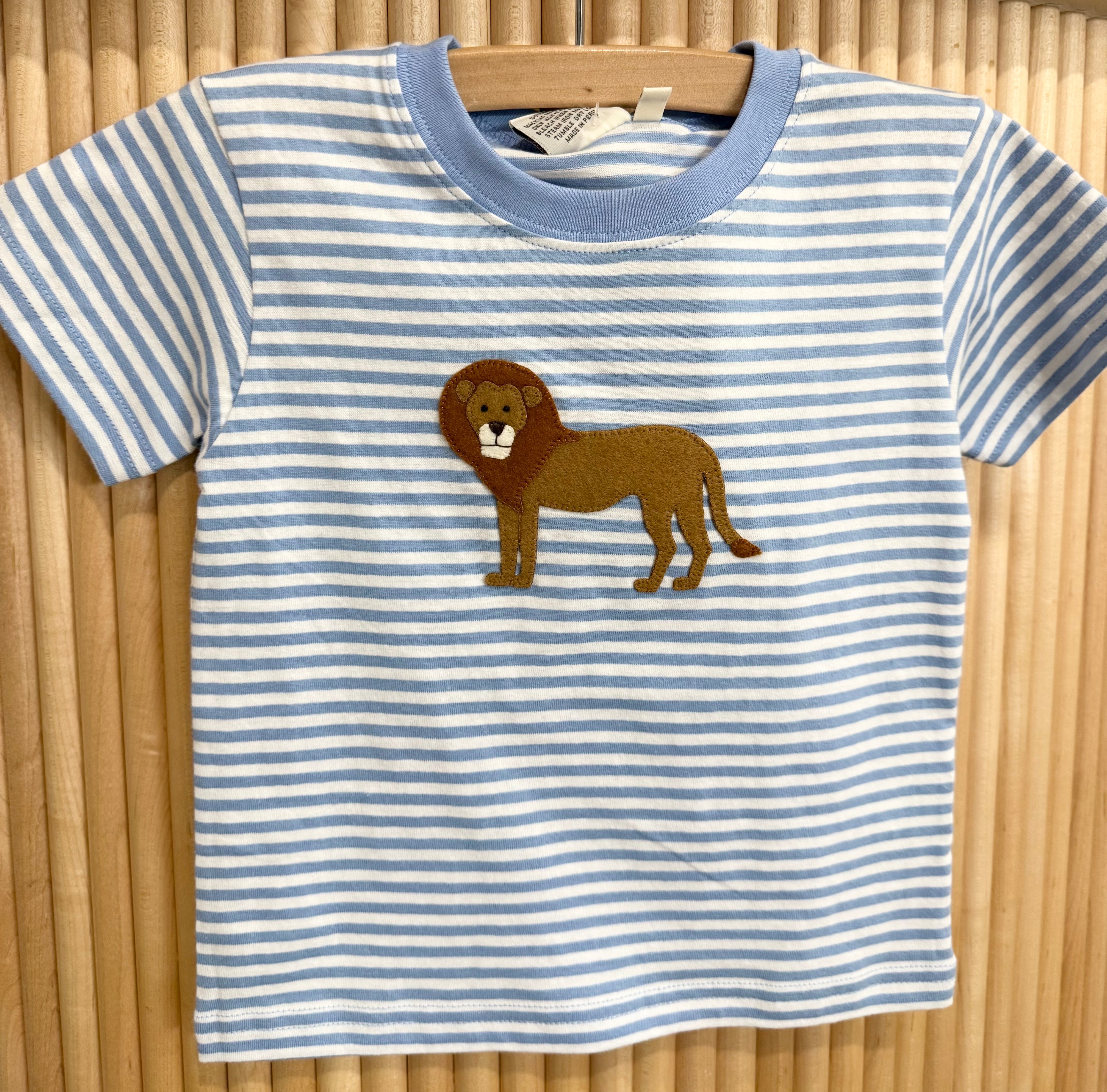 T-Shirt | Lion