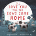I'll Love You Till the Cows Come Home: Kathryn Cristaldi - The Yellow Canary