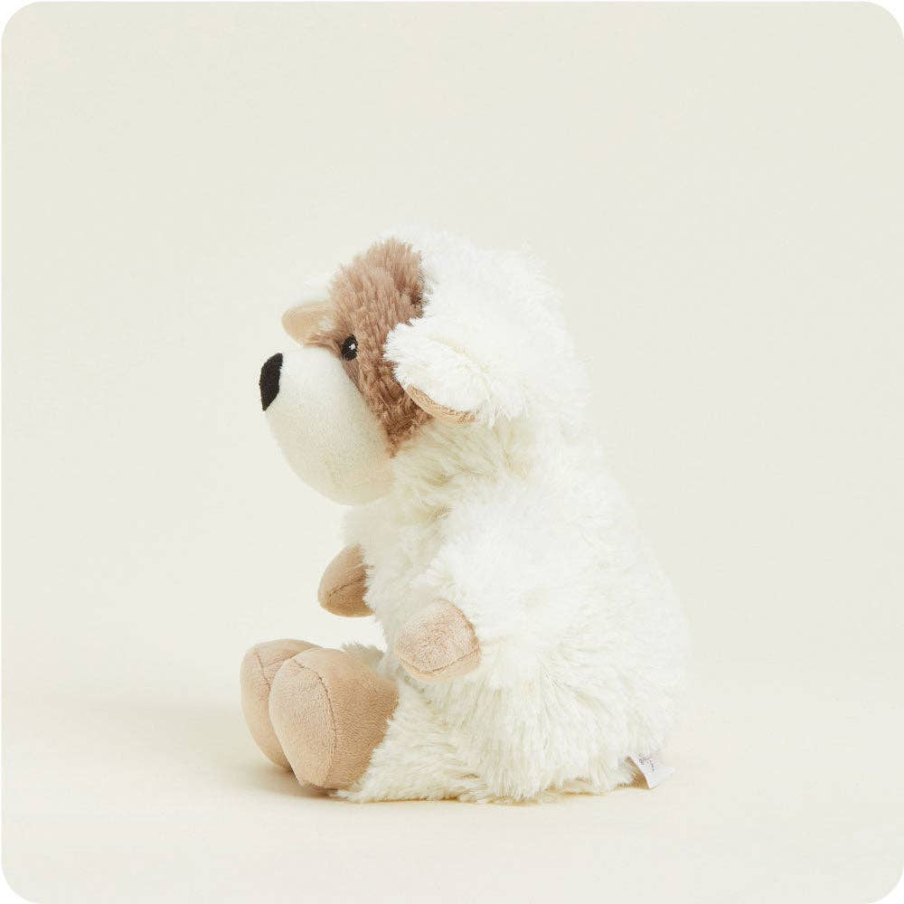Puppy Warmies Junior - The Yellow Canary
