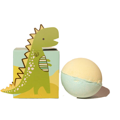 Dino Bath Balm - The Yellow Canary