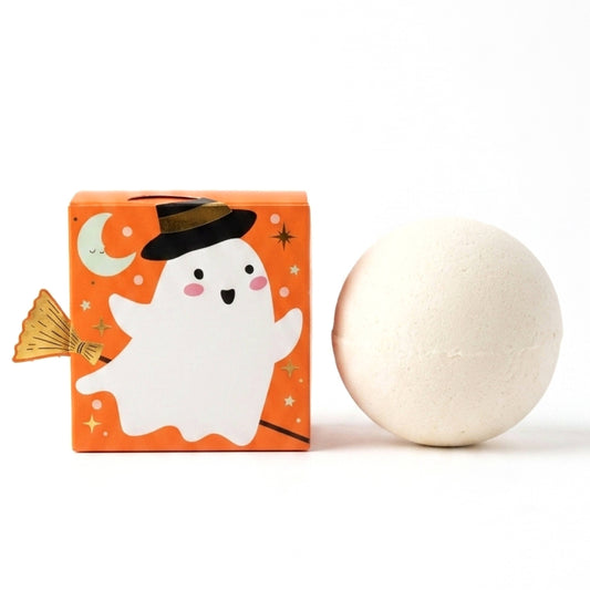 Ghost Bath Balm - The Yellow Canary