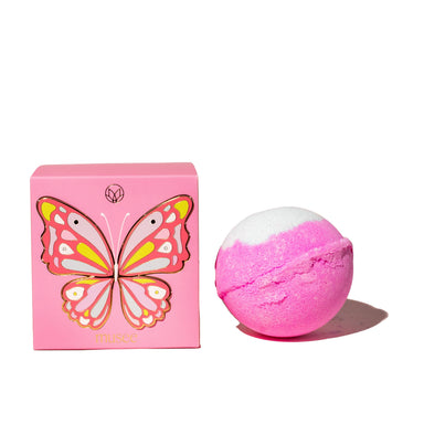 Butterfly Bath Balm - The Yellow Canary