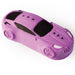 Sidewalk Chalk - Race Cars - The Yellow Canary