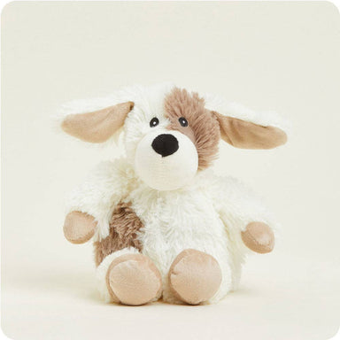 Puppy Warmies Junior - The Yellow Canary