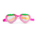 Strawberry Kids' Girls Swim Goggle | Summer Pool Essentials - The Yellow Canary