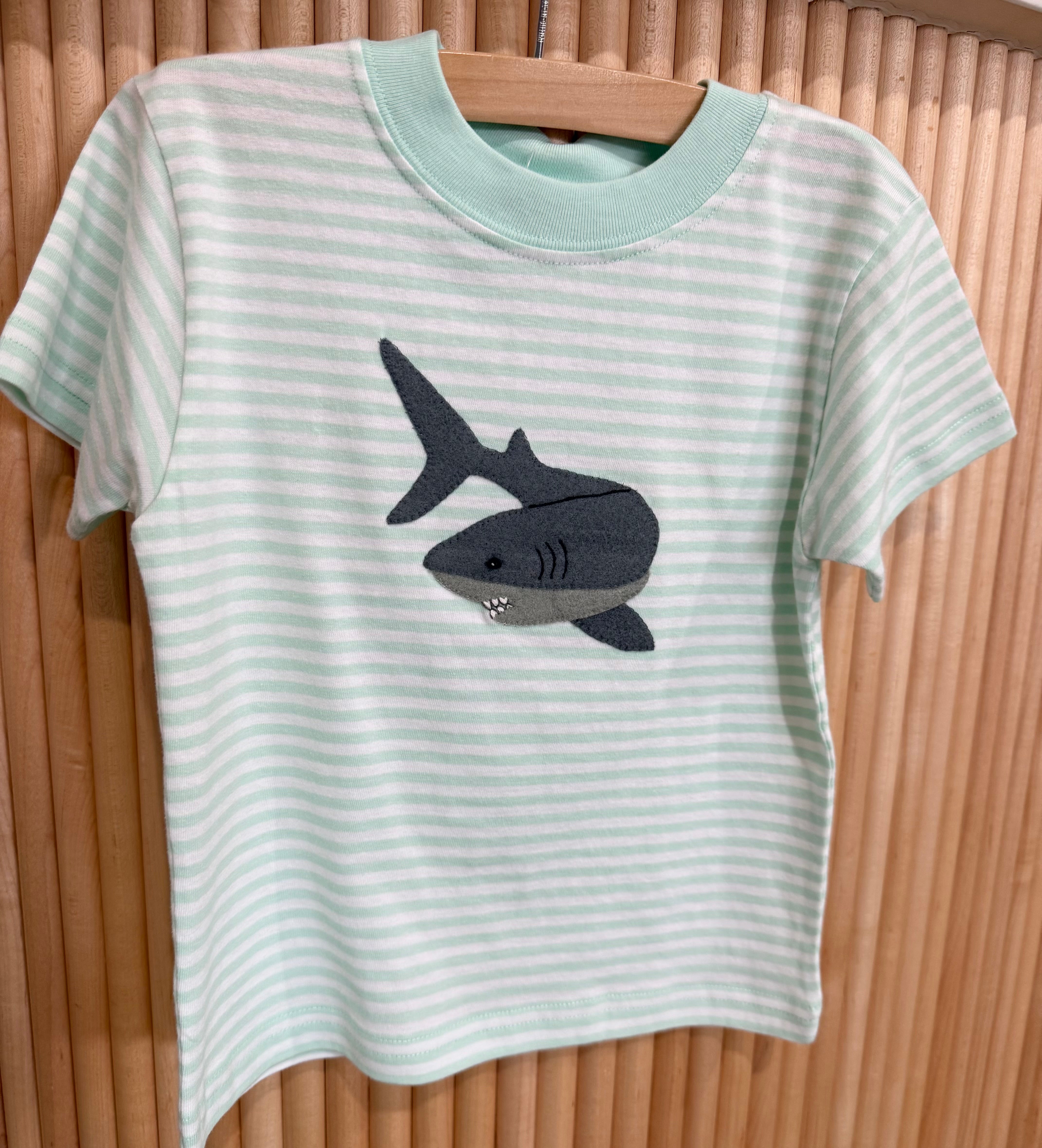T-Shirt | Shark