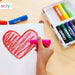 Chunkies: Paint Sticks Original Pack (Set of 12) - The Yellow Canary