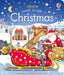 Peek Inside Christmas - The Yellow Canary