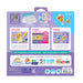 Shrink-Its!: D.I.Y. Shrink Art Bracelet Kit - B.F.F. (24 PC - The Yellow Canary