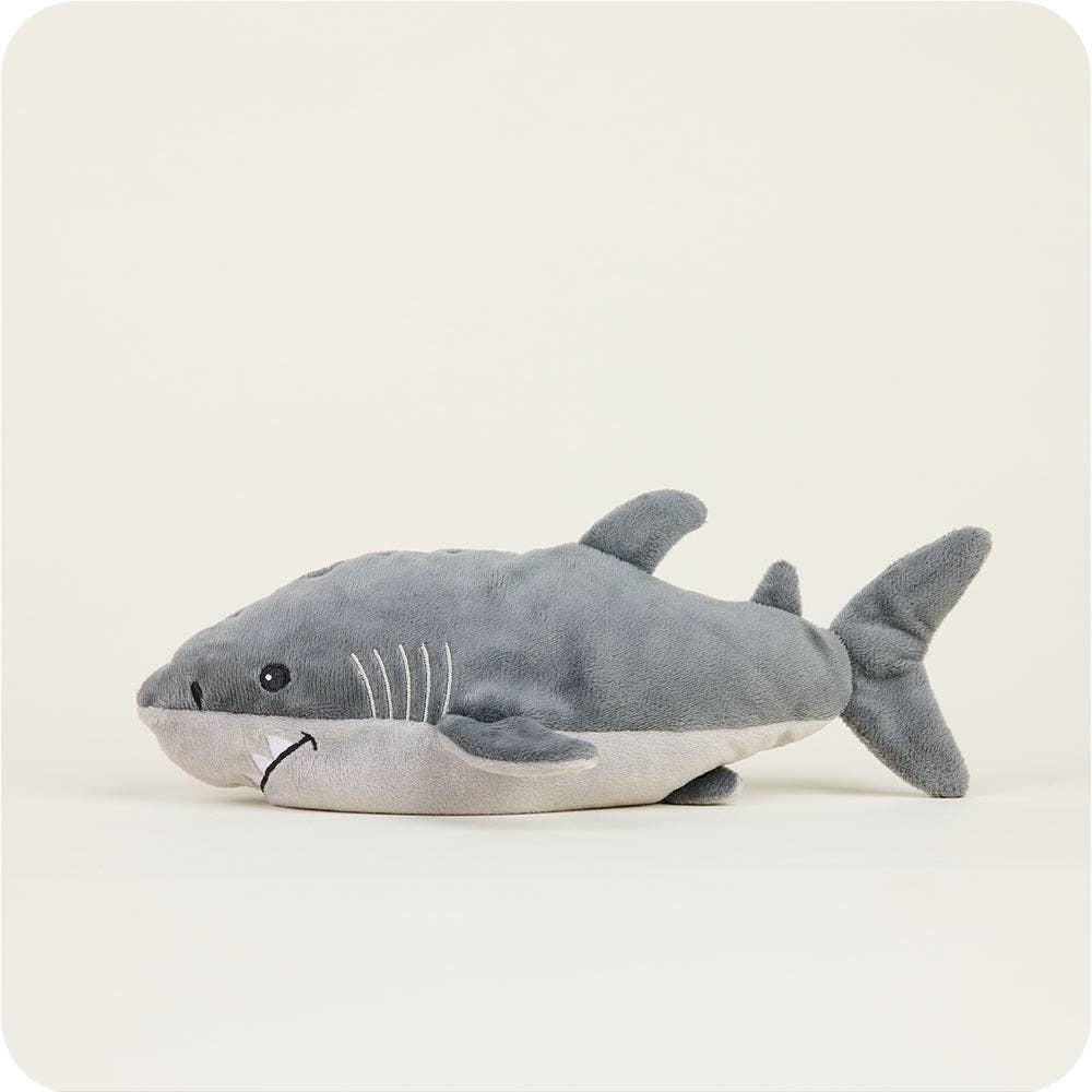 Shark Warmies Junior - The Yellow Canary