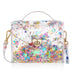 Gussie: Multi Sparkle - The Yellow Canary