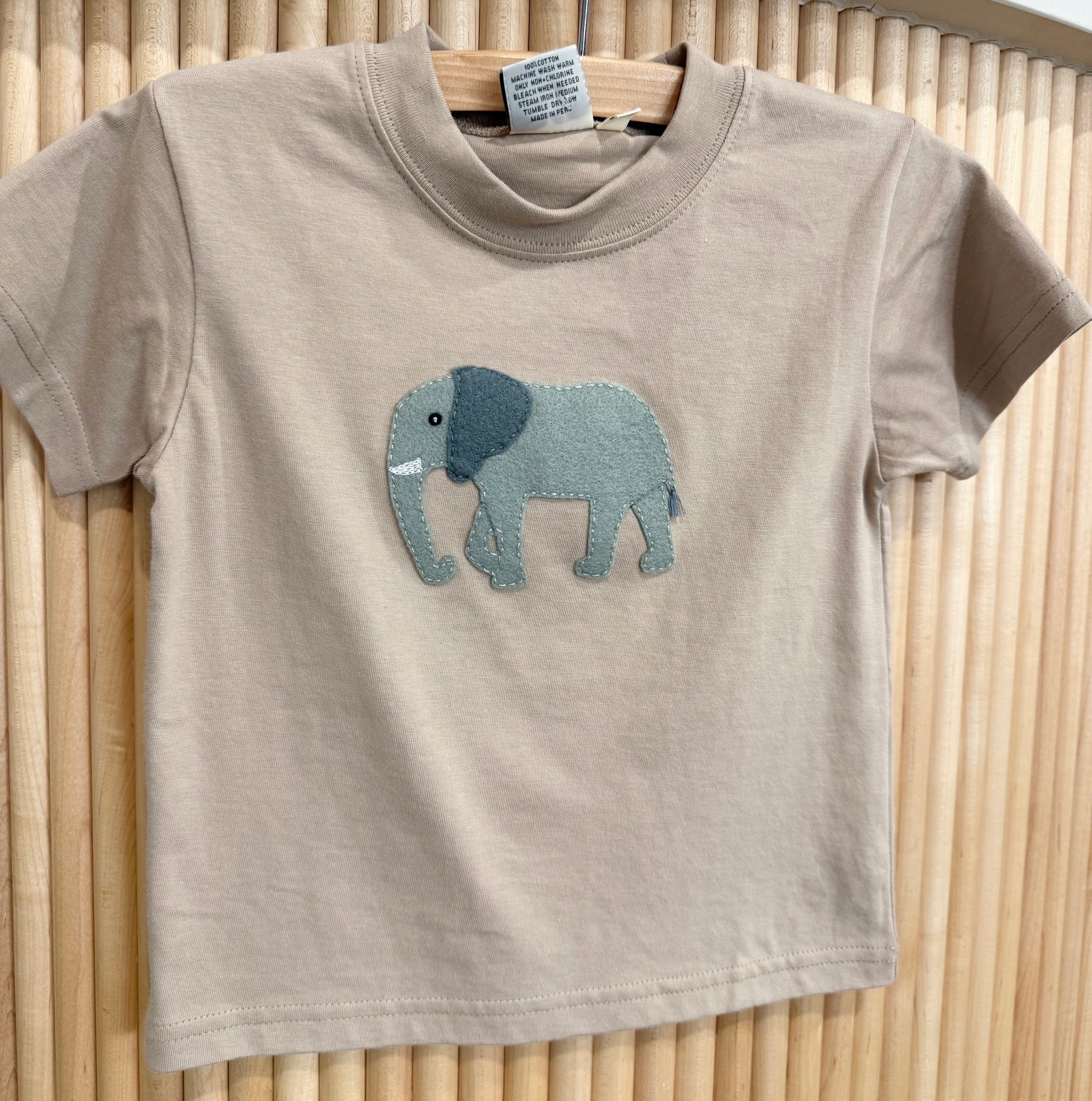 T-Shirt | Elephant
