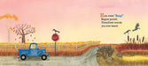 Little Blue Truck Board Book: Alice Schertle - The Yellow Canary
