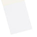 Lil' Watercolor Paint Pad (9" x 12"; 20 Sheets) - The Yellow Canary