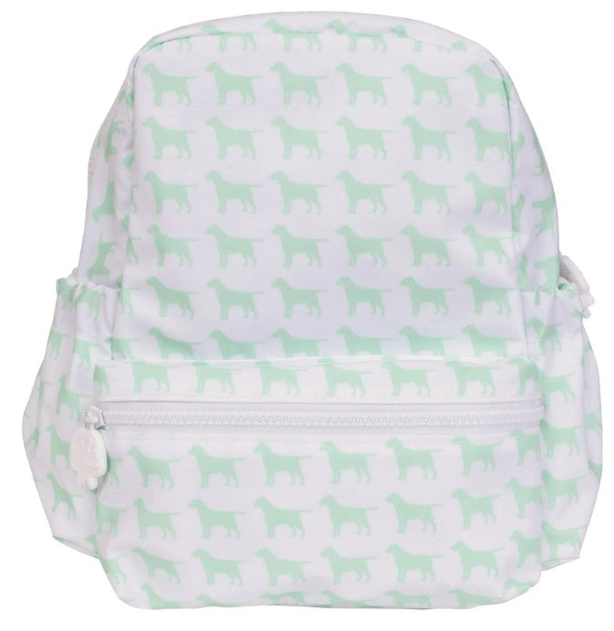 The Backpack | Large - The Yellow Canary