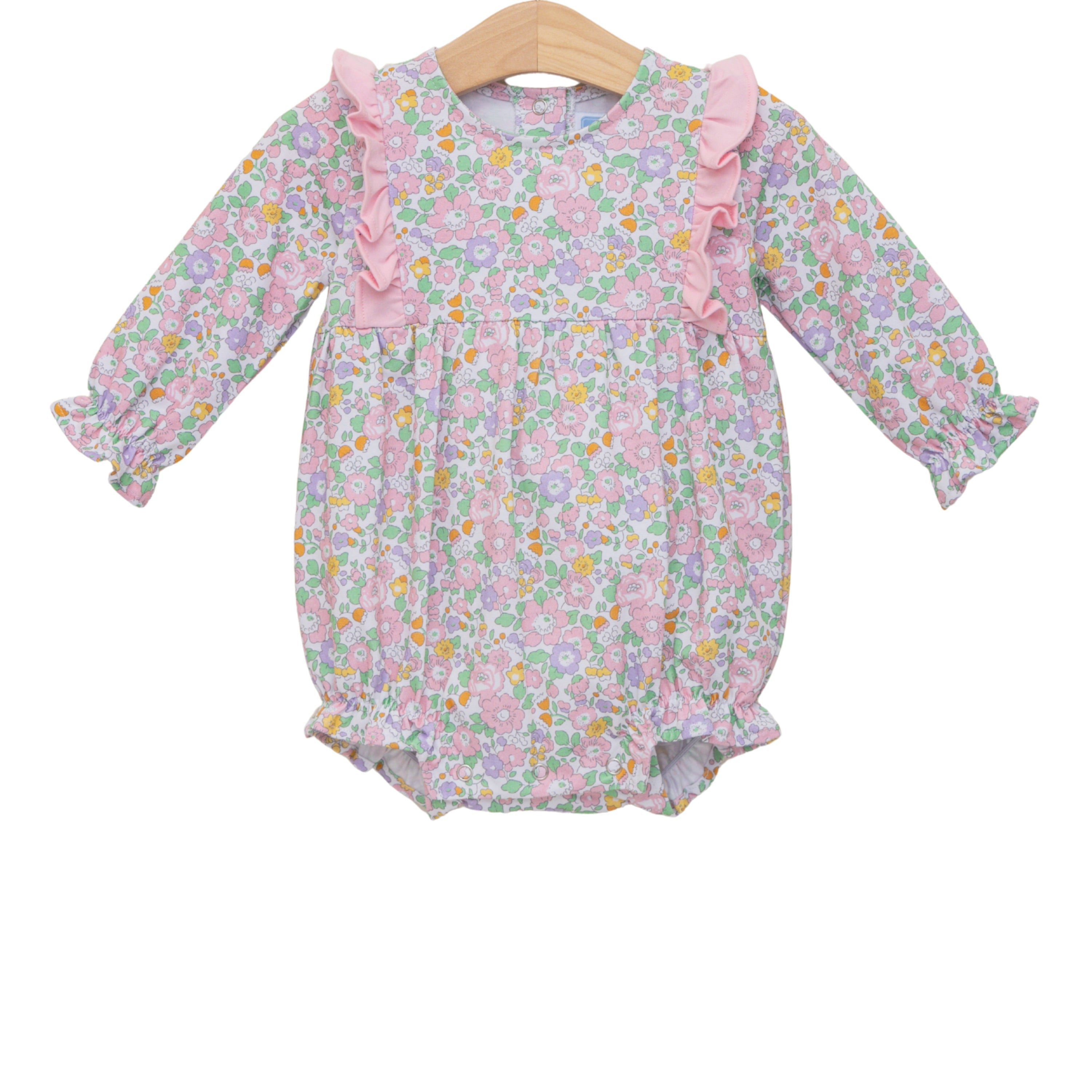 Bubble | Autumn Blooms