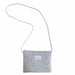 Shoulder Bag | Winter Flowers - The Yellow Canary
